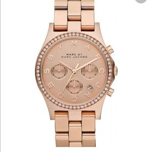 Marc Jacobs watch